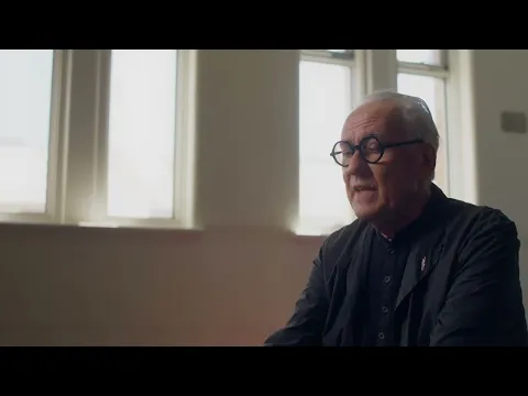 Walking Man – Trailer