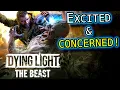 Download Lagu Dying Light: The Beast ~ Return To Form? 🔥🔥