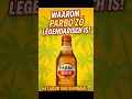 Lagu Waarom Parbo Bier het Goud van Suriname is! 🍻🇸🇷
