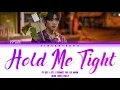 PP Krit – ห่มผ้า (Hold Me Tight) l (Thai/Rom/Eng) Lyric Video