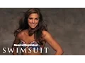 Alex Morgan Body Painting Sports Illustrated Swimsuit