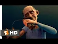 Download Lagu Monster House - Fighting the House | Fandango Family