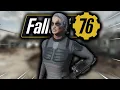 Fallout 76 - Shielded Secret Service Underarmor