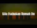 Download Lagu Sal Priadi - Kita usahakan rumah itu || \