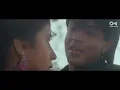 Is Pyar Se Meri Taraf Na Dekho - Lyrical | Sharukh K, Urmila M | Alka Y, Kumar S | Chamatkar Movie