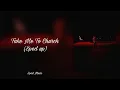 Download Lagu Take Me To Church (Sped up)