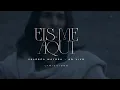 Valesca Mayssa | Eis-me Aqui [Vídeo Letra]