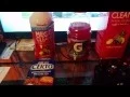 Detoxification to pass drug test