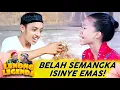 Lagu MENDADAK TAJIR! UMMI \u0026 DAFFA BELAH SEMANGKA ISINYA EMAS | LENONG LEGENDA