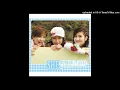 【高音質】S.H.E-熱帶雨林