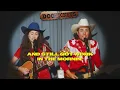 The Doohickeys - Day Jobs (Visualizer)