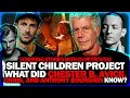 Lagu What Did Chester B, Avicii, \u0026 Anthony Bourdain know? - Silent Children Project - DJ Petrovski