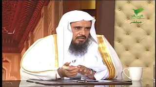حكم تزيين العروسة وما المخالف في التزيين الشيخ سعد بن تركي الخثلان دندنها