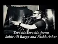 Download Lagu Sahir Ali Bagga \u0026 Nishh Ashar   Tere Bin Tere Bin Jeena   YouTube
