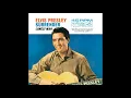 Elvis Presley - Surrender (Audio)