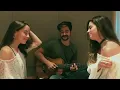 Camilo y Evaluna feat Nicole Zignago - Toda Para Mí (COVER)