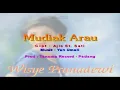 Download Lagu Wisye Pranadewi - Mudiak Arau ( Official Musik Video )