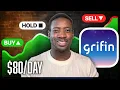 Download Lagu Grifin Stock App: A Detailed and Honest User Review 2025