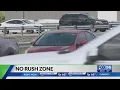 I-75 traffic causes long delays disrupting commutes