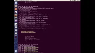 AdminFinder by Maxstreiker python script