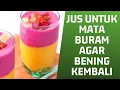 Download Lagu 5 Jus untuk Mengatasi Mata yang Buram agar Kembali Tajam dan Sehat