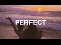 Lagu Cole Norton - Perfect (Slowed + Reverb) (Lyrics)