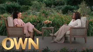 How Andra Day Transformed Into Billie Holiday OWN Spotlight Oprah Winfrey Network
