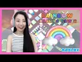 Download Lagu Rainbow Healing Tower! - Roblox Indonesia