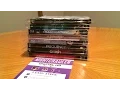 Download Lagu Custom Blu Ray Slipcovers Pt. 2 | Nightcrawler UV Givewaway