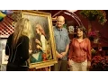 Lagu Portret van Herbert Ross | Kentucky Collectibles | KET