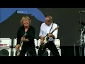 Lagu Status Quo - Whatever You Want - Glastonbury Festival 28-6 2009