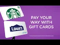 Kroger Web Ad - Gift Cards