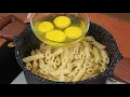 Download Lagu Essa é a receita mais fácil, rápida e econômica que você vai amar!