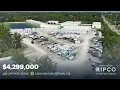 NEW TO MARKET StoragePUP of Punta Gorda Punta Gorda FL