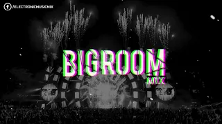 Download Big Room Mix 2020 💣 Best of EDM Festival Mix ● EMM#22 MP3