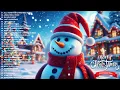 Download Lagu Top Christmas Songs Of All Time 🎅 Top 50 Christmas Songs with Lyrics 🎄Merry Christmas Songs Playlist