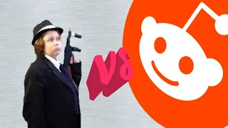 Random Subreddit Drama