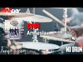 Download Lagu Gigi - Amnesia (No Drum)