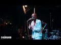 D GERRARD - นักวิทยาศาสตร์ (Scientist) [Live at Von Bangsaen]