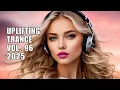 Download Lagu Uplifting Trance 2025 Vol. 96 | Best Emotional Journey Uplifting Trance Mix