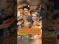 Why did Joe Kent after vowing never to remarry following his wife s death end up marrying Heather