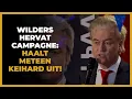 Download Lagu Strijdbare Wilders hervat campagne: ´Pakt meteen uit met grootse zet´