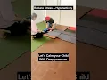 Reduce Hyperactivity Behaviours of your child with Deep Pressure exercise Autism AD
