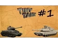 Tiny Tanks Part 1