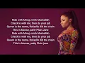 Download Lagu Plain Jane - Nicki Minaj Rap Part