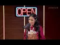 Coi Leray "Players" (Live Performance) | Open Mic
