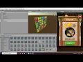 Gem Blast Unity Source Code