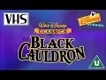 Download Lagu Opening to The Black Cauldron UK VHS (1997)