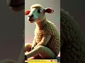 Download Lagu #explore #ai #Shaun the Sheep #farm #shorts