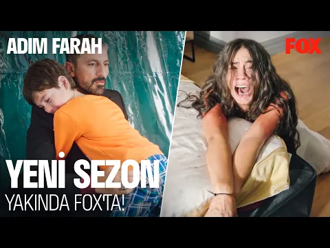 Adım Farah Yeni Sezonuyla Çok Yakında FOX'ta!